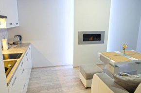 Гостиница Apartament Kłos, Висла